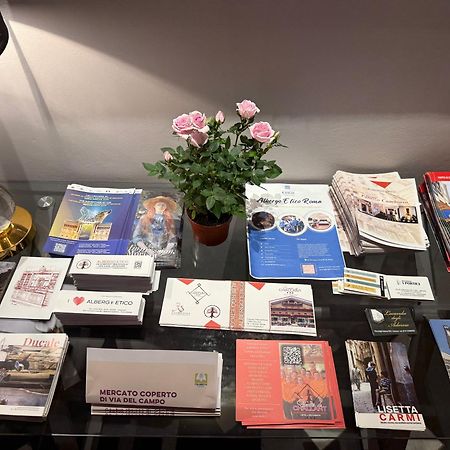 Palazzo Cambiaso Albergo Etico Genova ภายนอก รูปภาพ