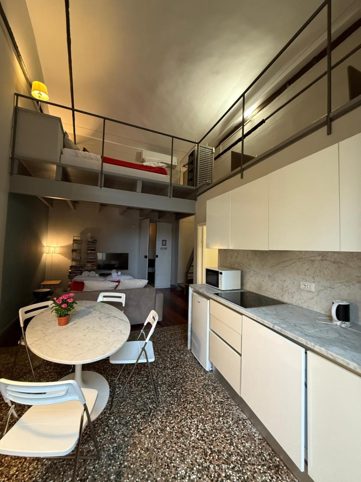 Palazzo Cambiaso Albergo Etico Genova ภายนอก รูปภาพ