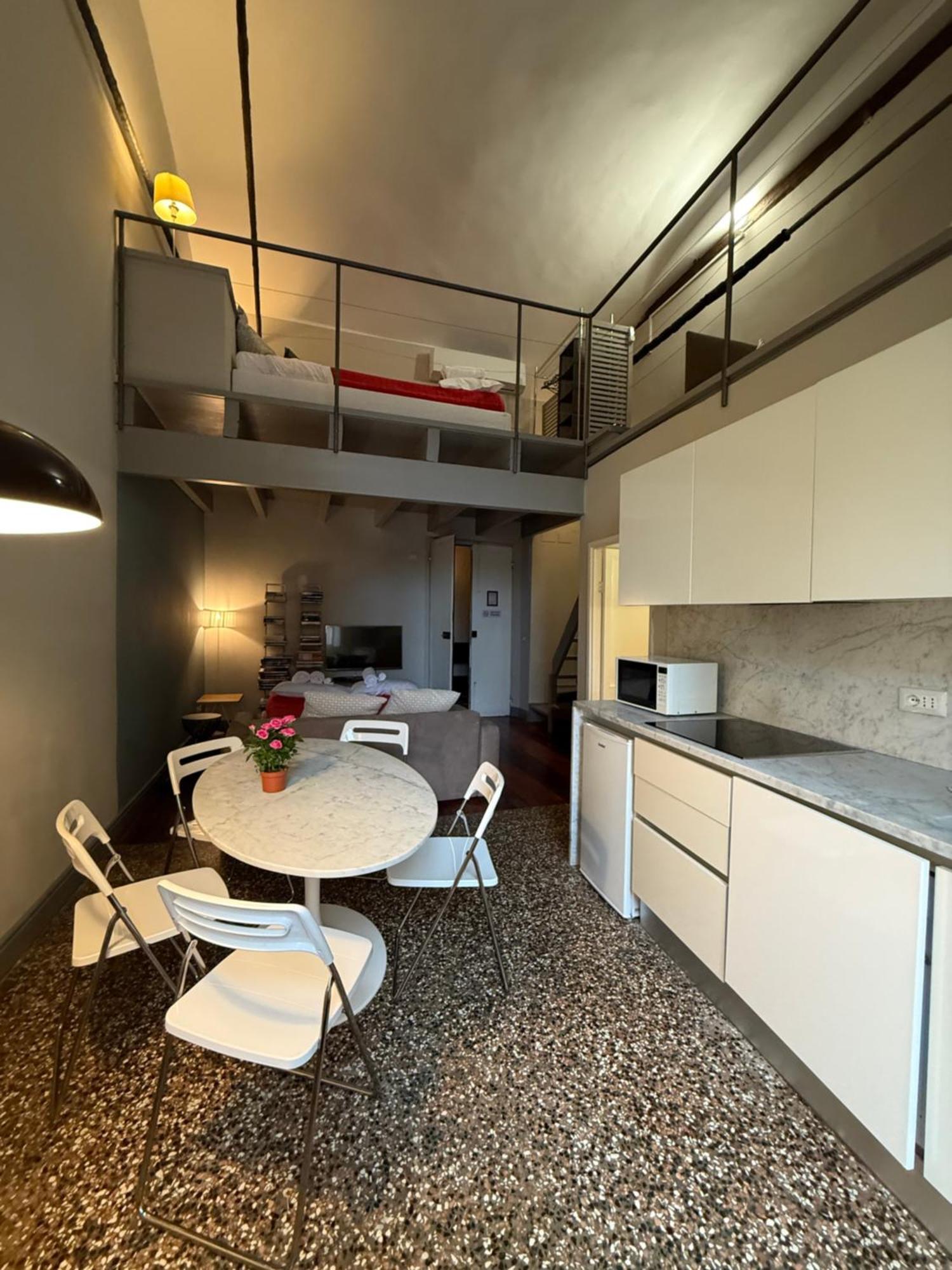 Palazzo Cambiaso Albergo Etico Genova ภายนอก รูปภาพ
