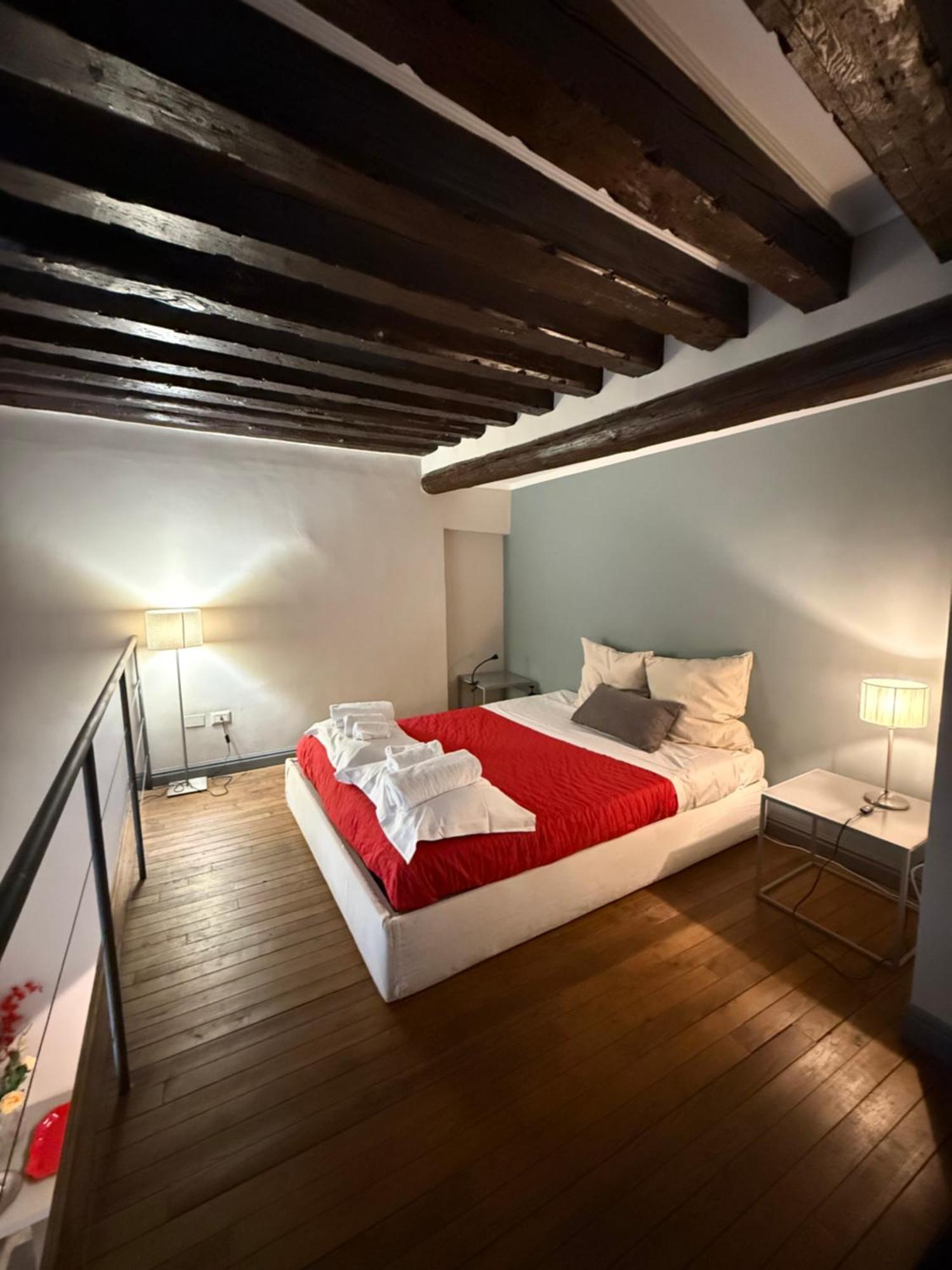 Palazzo Cambiaso Albergo Etico Genova ภายนอก รูปภาพ