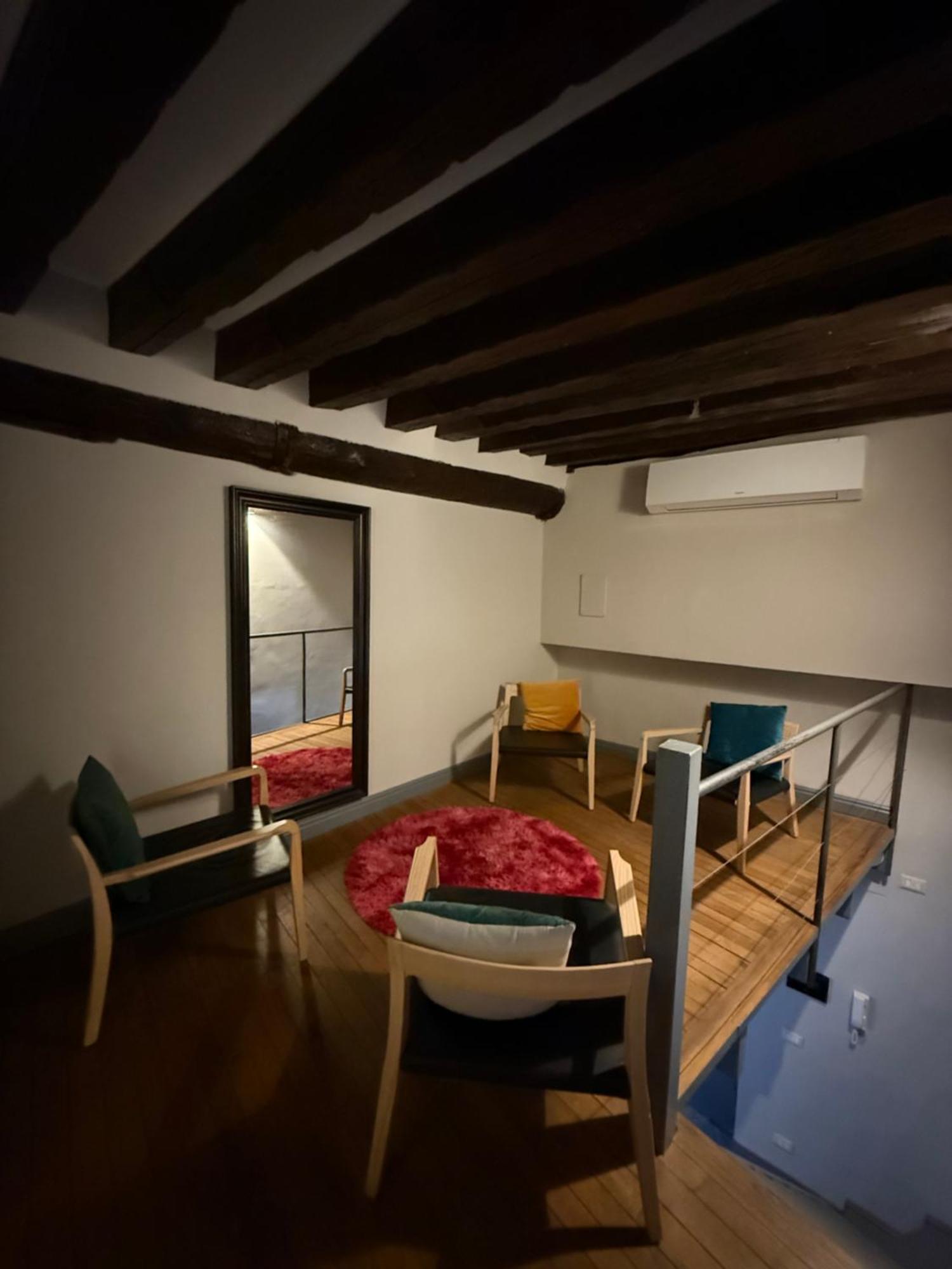 Palazzo Cambiaso Albergo Etico Genova ภายนอก รูปภาพ