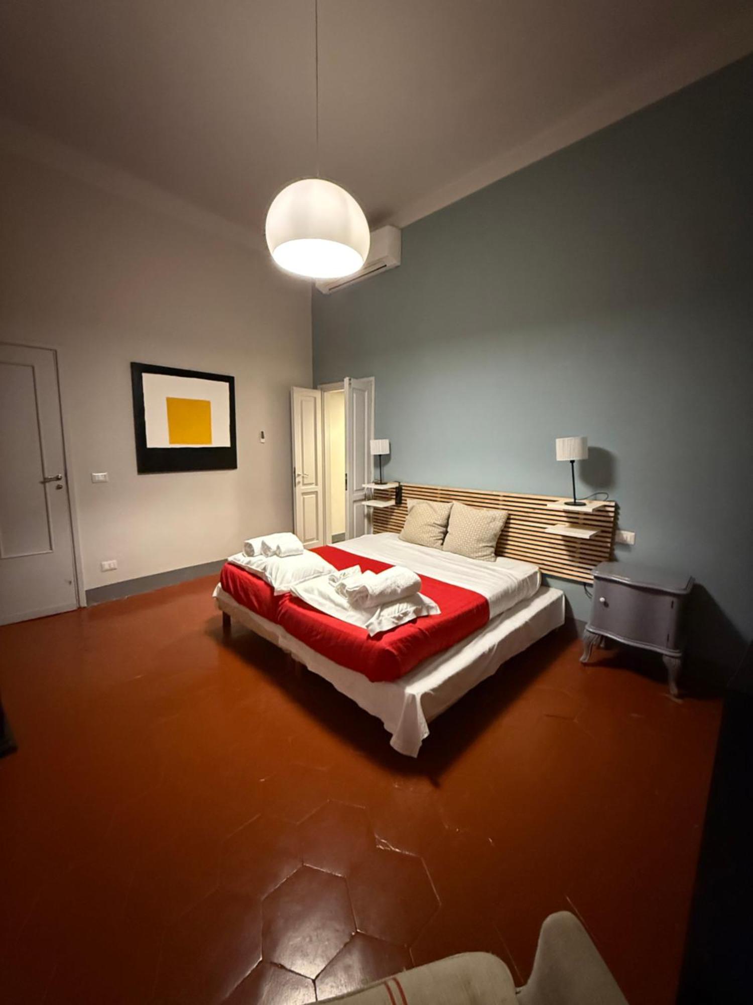 Palazzo Cambiaso Albergo Etico Genova ภายนอก รูปภาพ