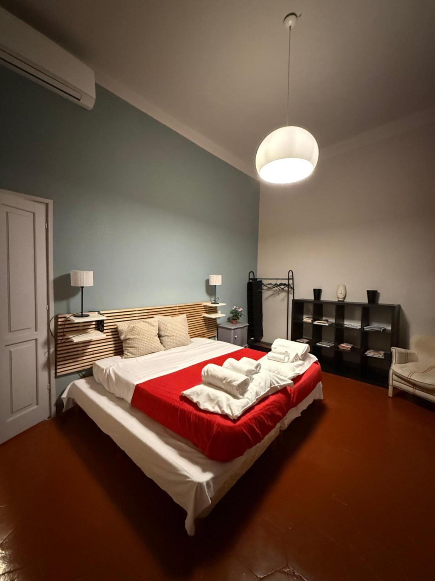 Palazzo Cambiaso Albergo Etico Genova ภายนอก รูปภาพ