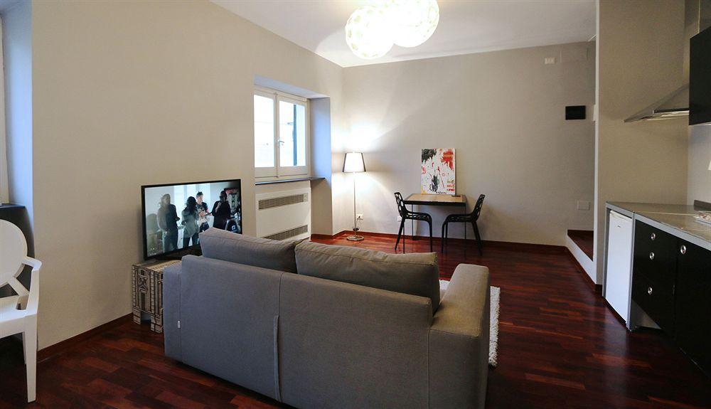Palazzo Cambiaso Albergo Etico Genova ภายนอก รูปภาพ