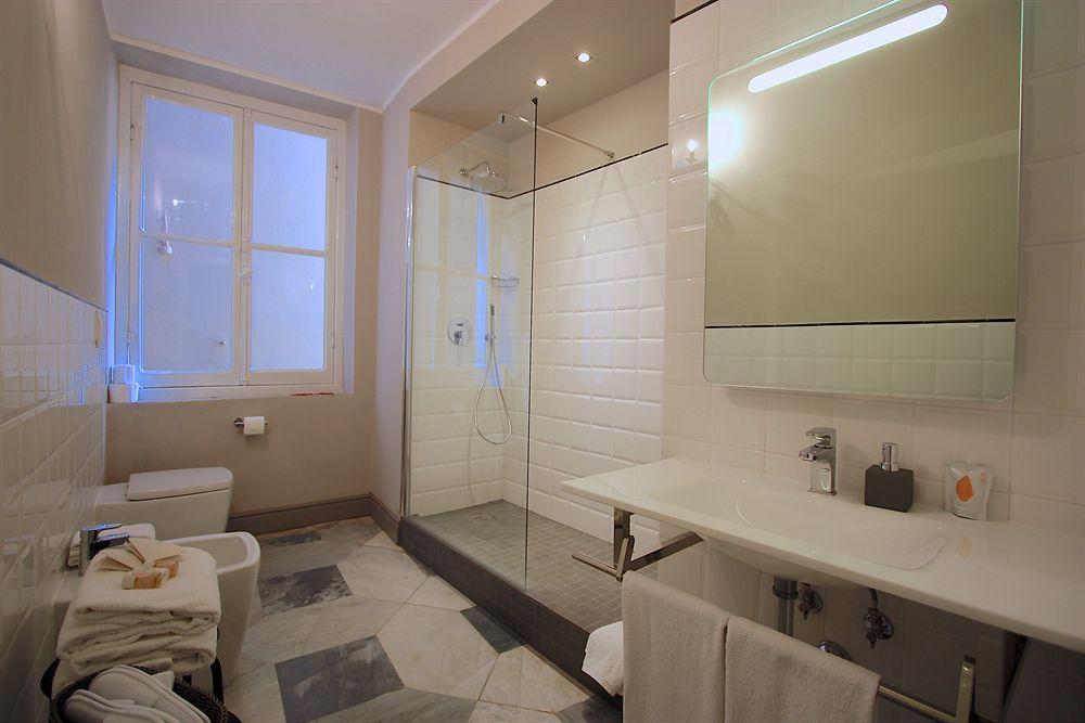 Palazzo Cambiaso Albergo Etico Genova ภายนอก รูปภาพ