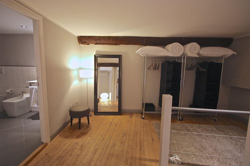Palazzo Cambiaso Albergo Etico Genova ภายนอก รูปภาพ