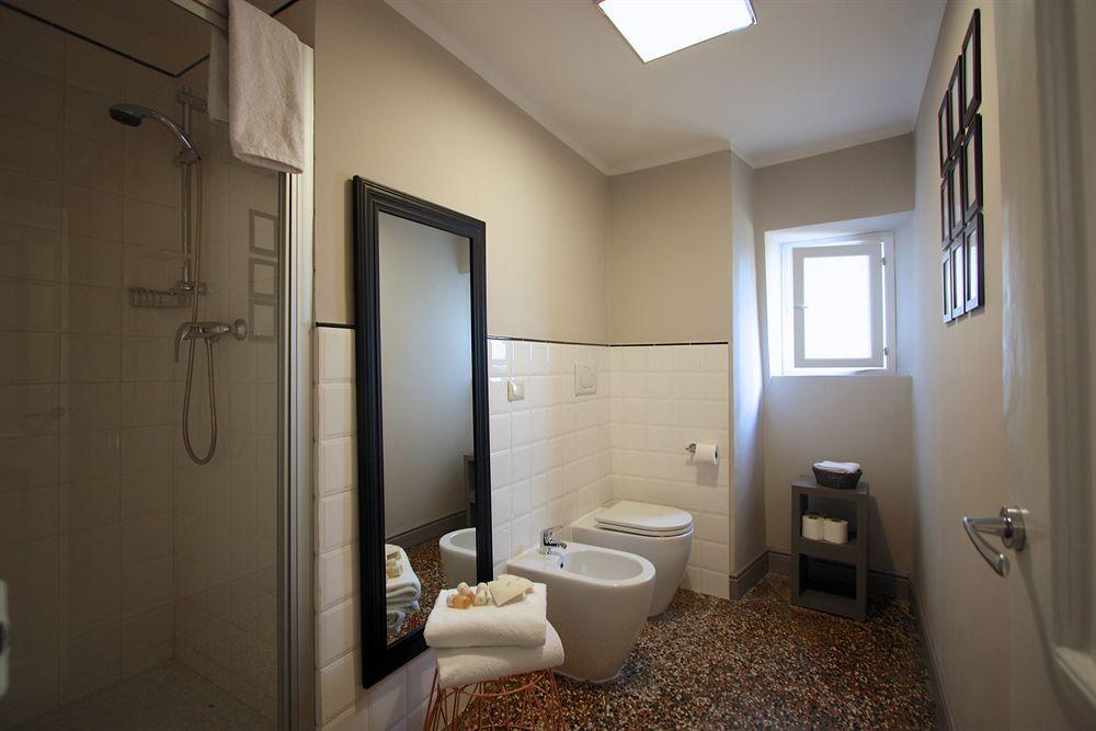 Palazzo Cambiaso Albergo Etico Genova ภายนอก รูปภาพ