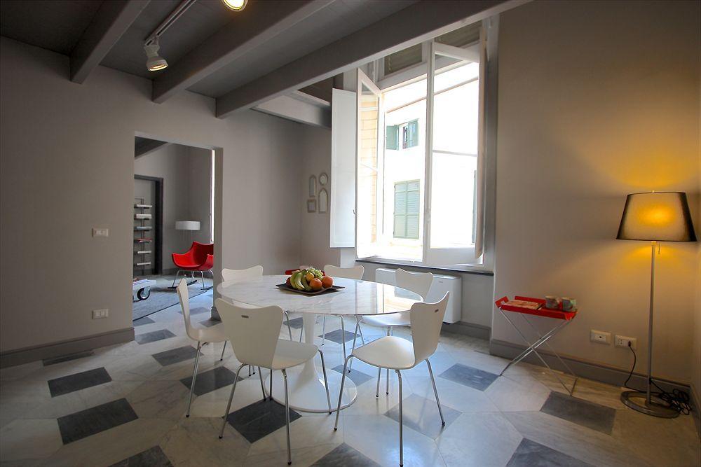 Palazzo Cambiaso Albergo Etico Genova ภายนอก รูปภาพ