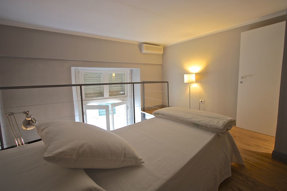 Palazzo Cambiaso Albergo Etico Genova ภายนอก รูปภาพ