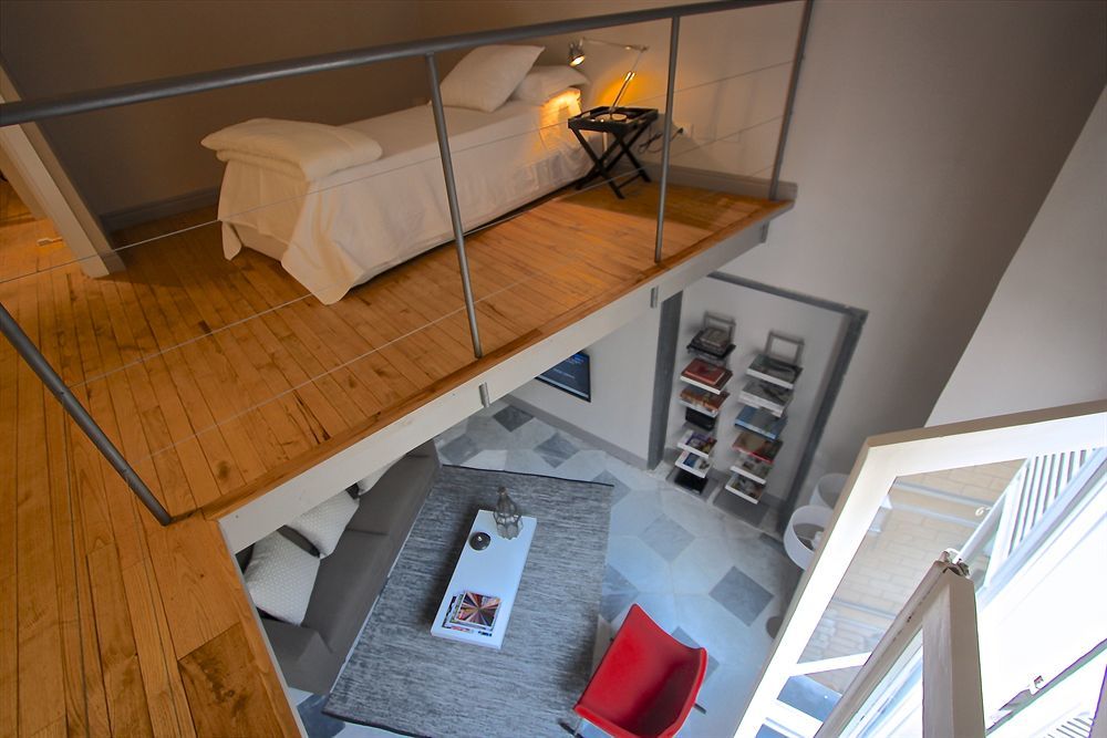 Palazzo Cambiaso Albergo Etico Genova ภายนอก รูปภาพ