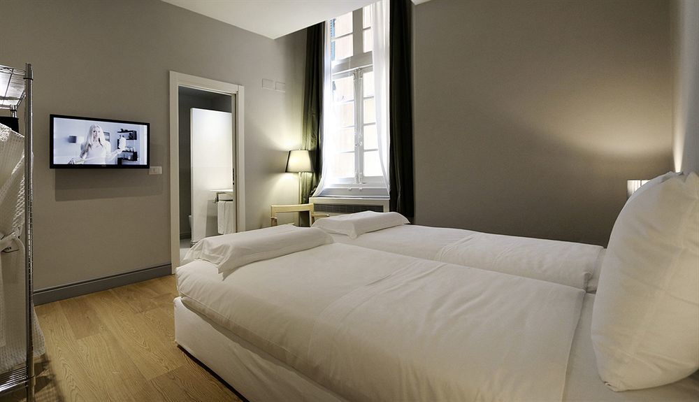 Palazzo Cambiaso Albergo Etico Genova ภายนอก รูปภาพ
